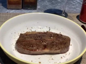 Australian Grain-Fed Chuck Steak 2KG photo review