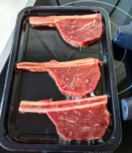 Australian Mini Tomahawk Steaks 3KG photo review